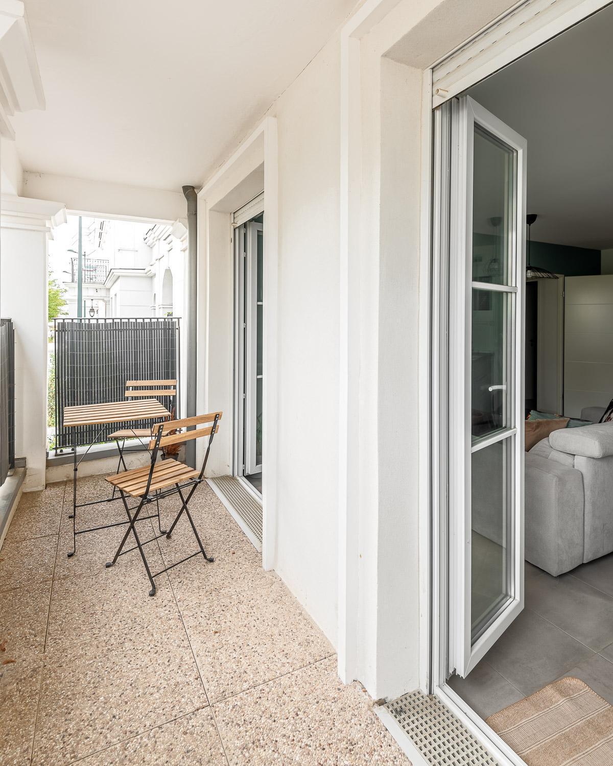 2 Bedroomed Vasco Near Disneyland Paris Серри Экстерьер фото