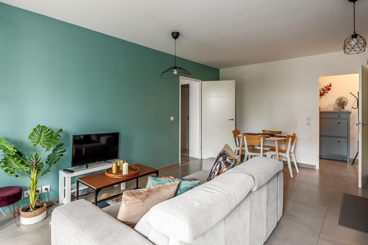 2 Bedroomed Vasco Near Disneyland Paris Серри Экстерьер фото