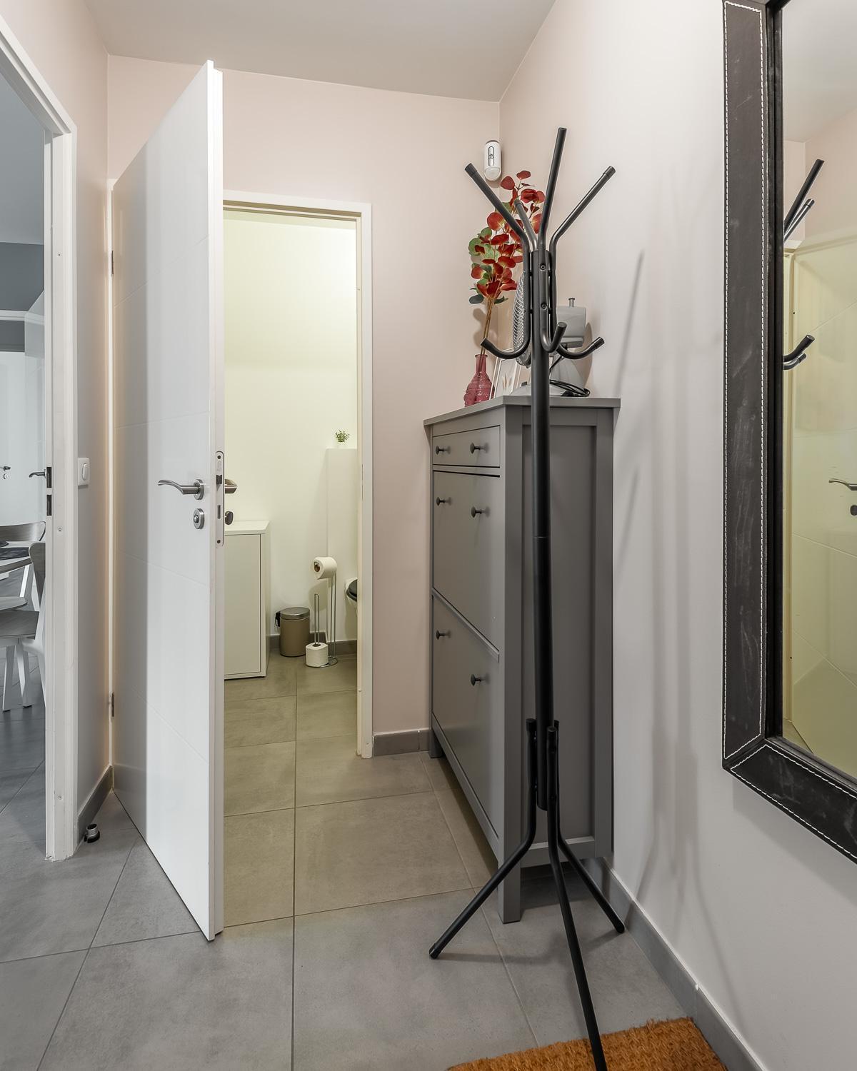 2 Bedroomed Vasco Near Disneyland Paris Серри Экстерьер фото