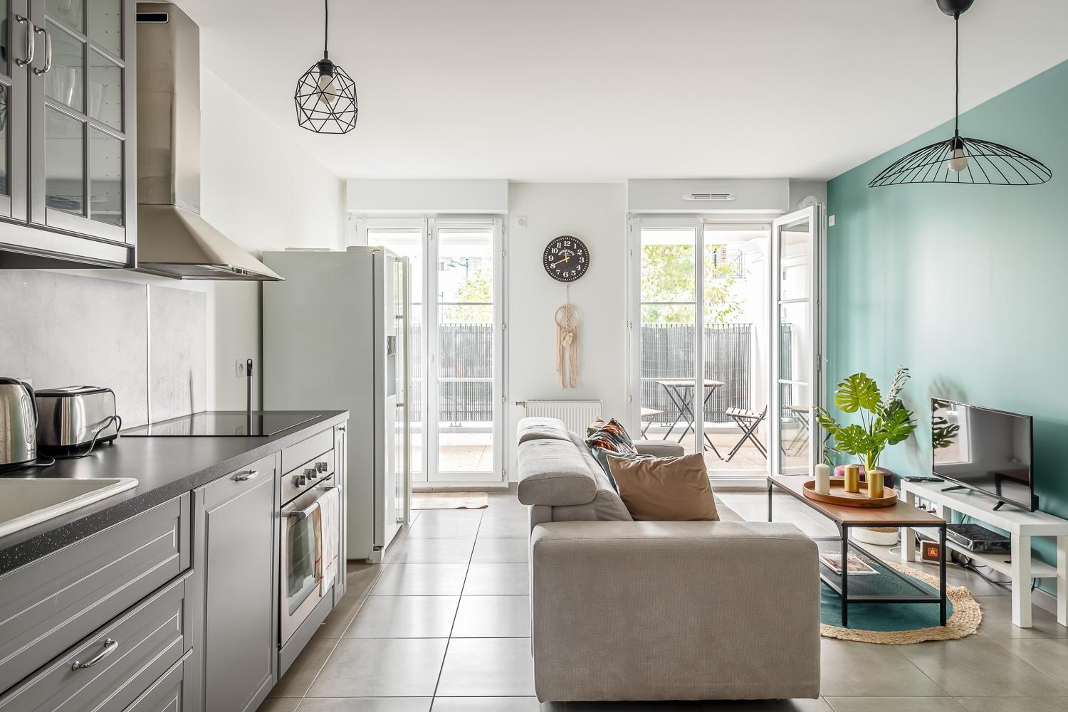 2 Bedroomed Vasco Near Disneyland Paris Серри Экстерьер фото